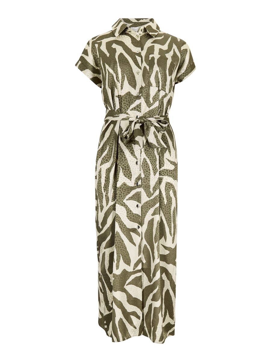 

Миди платье Apricot, Khaki