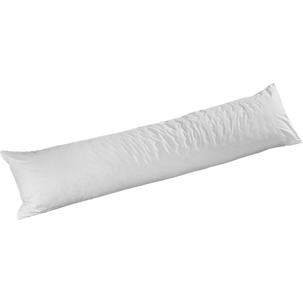 

Подушка боковая Badenia комфорт размер 40x120 см Badenia irisette