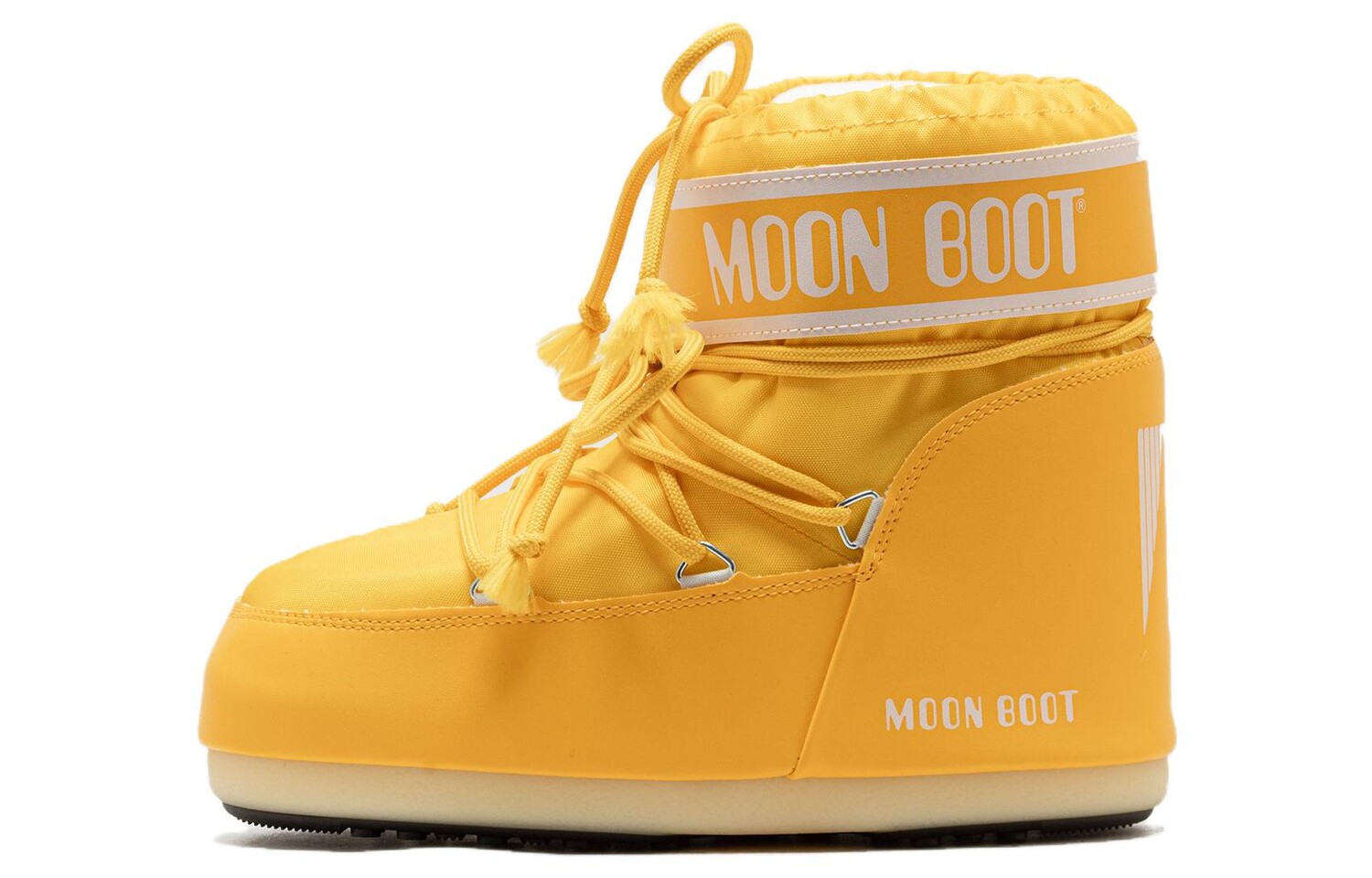 

Низкие зимние ботинки Icon Moon Boot