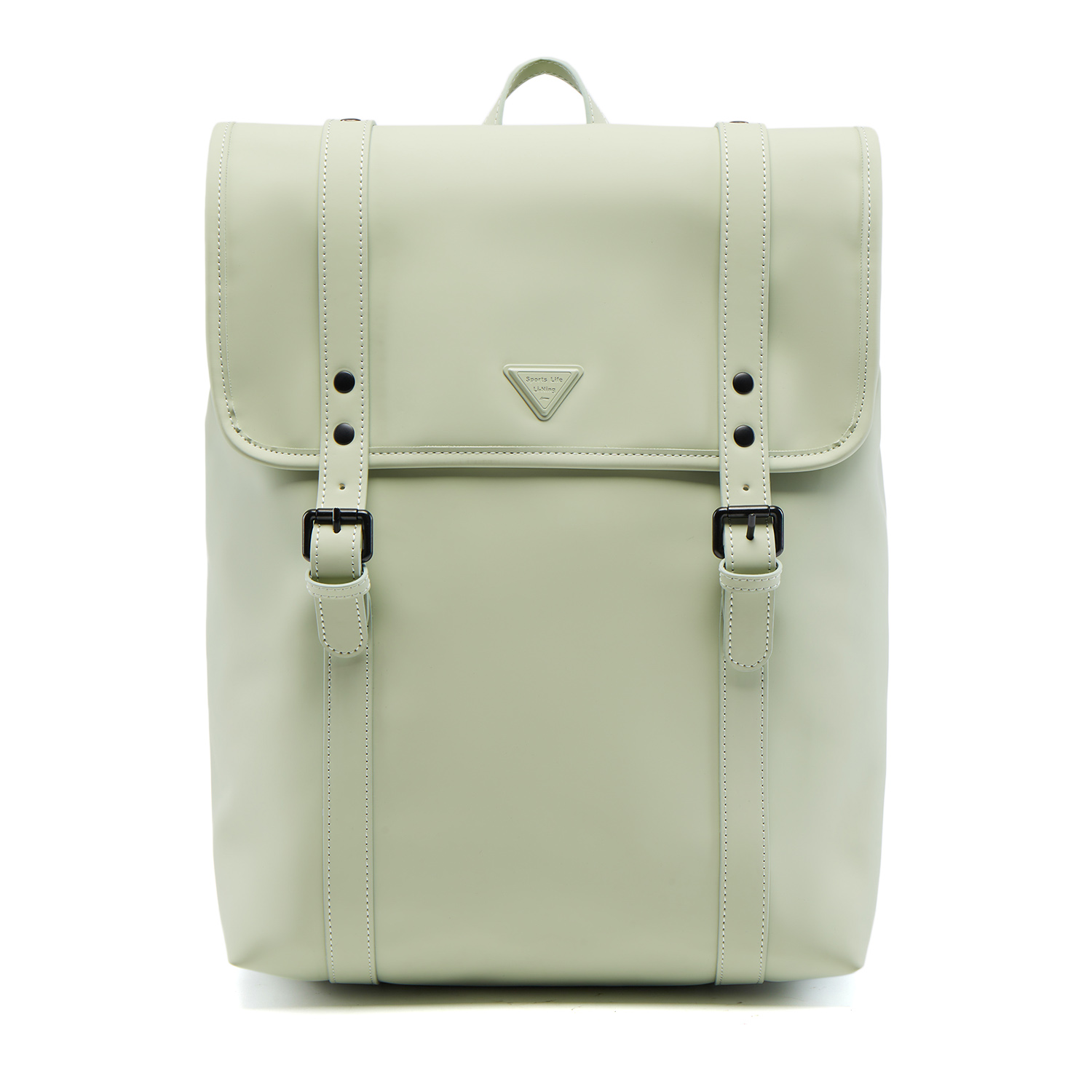 

LINING Рюкзак унисекс матча, Matcha Green