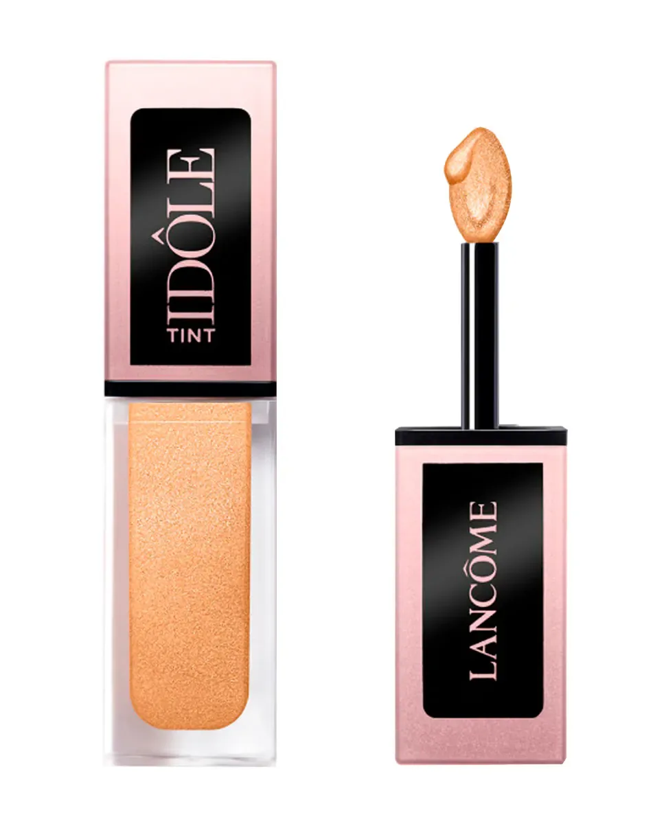 Жидкие тени для век Idôle Tint Lancôme, 1 Golden Hour — фото 2