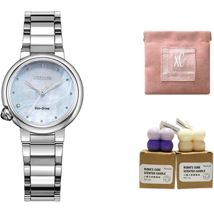 

CITIZEN Часы Women's Ecology Drive Collection Watch