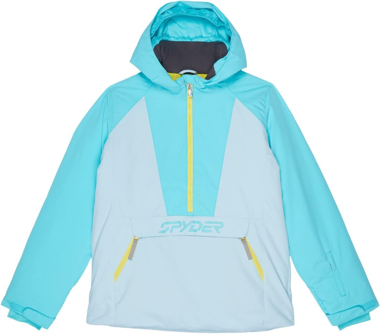 

Куртка Spyder Kaia Anorak Jacket, цвет Frost