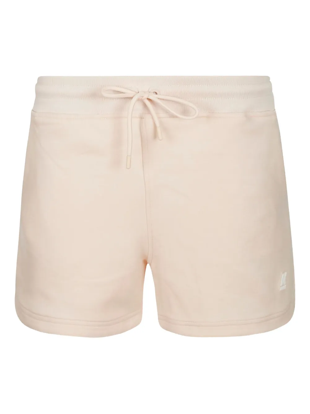 

Шорты с кулиской K-Way, розовый