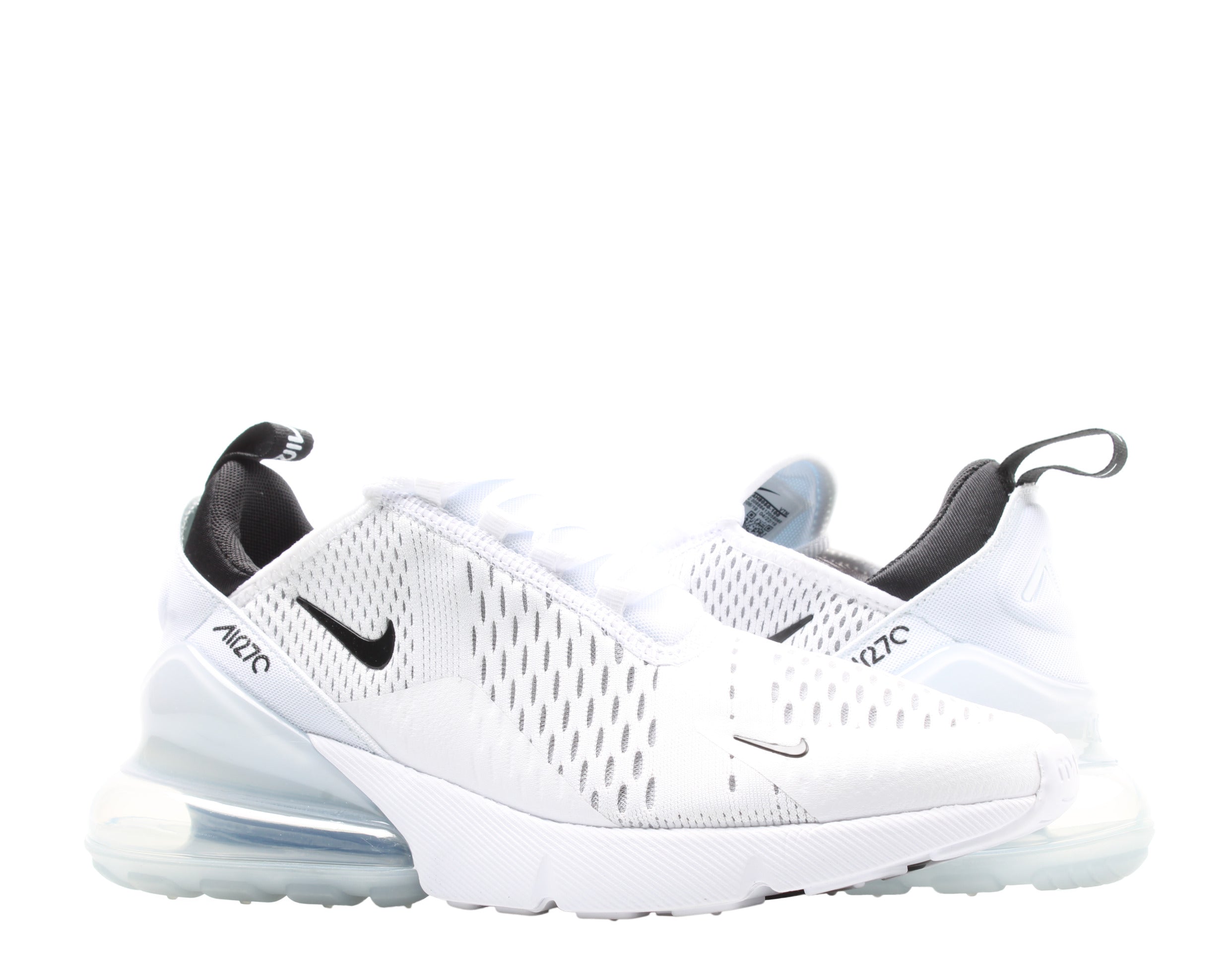 

Мужская повседневная обувь Nike Air Max 270, белый