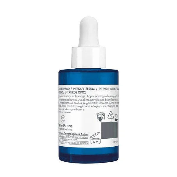 Сыворотка Avene — Для лица Sérum Intensivo Cleanance Comedomed, 30 мл — фото 2