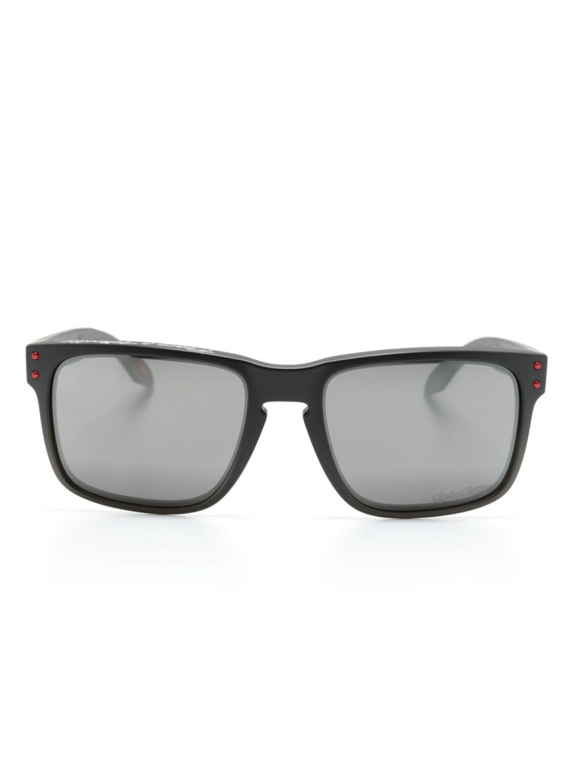 

Oakley солнцезащитные очки Holbrook, черный