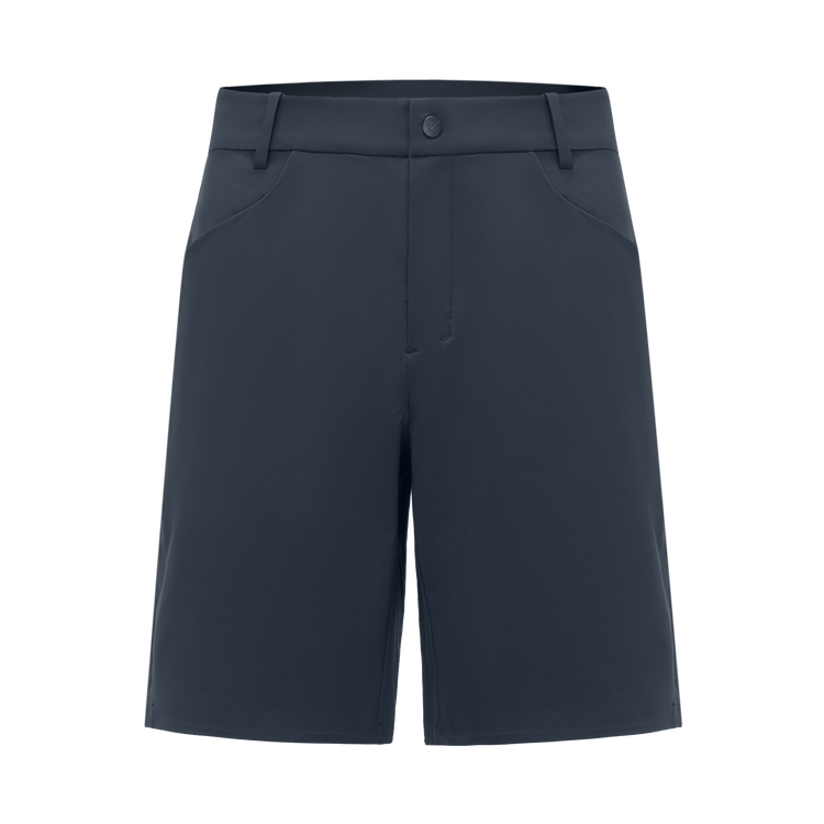 

Повседневные шорты мужские DESCENTE, Ib-Stretch Limo