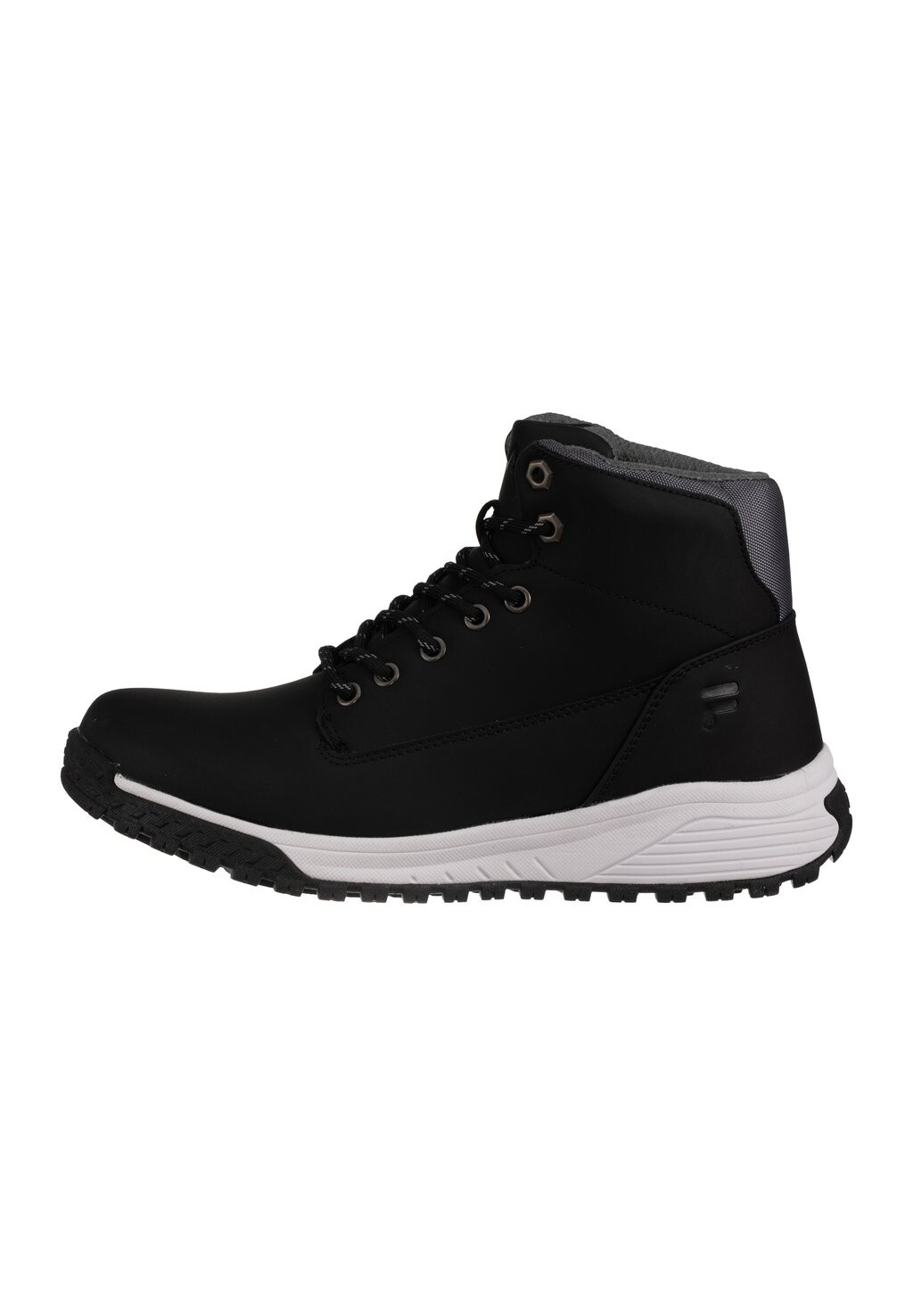 

Зимние ботинки LANCE XXI Fila, Каслрок черный