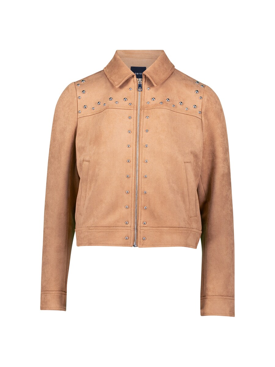 

Блейзер zero, Brown