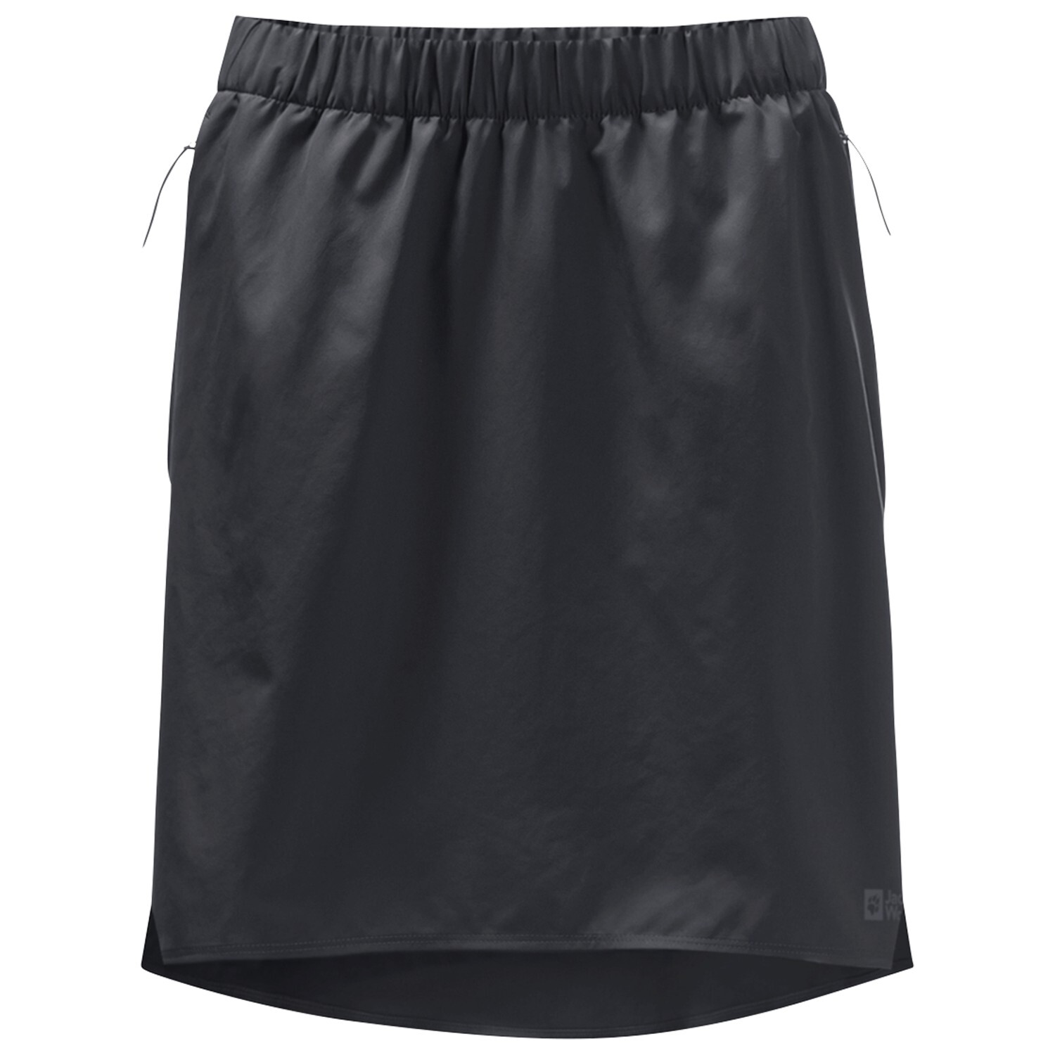 

Юбка Jack Wolfskin Women's Sonora Skirt, цвет Phantom