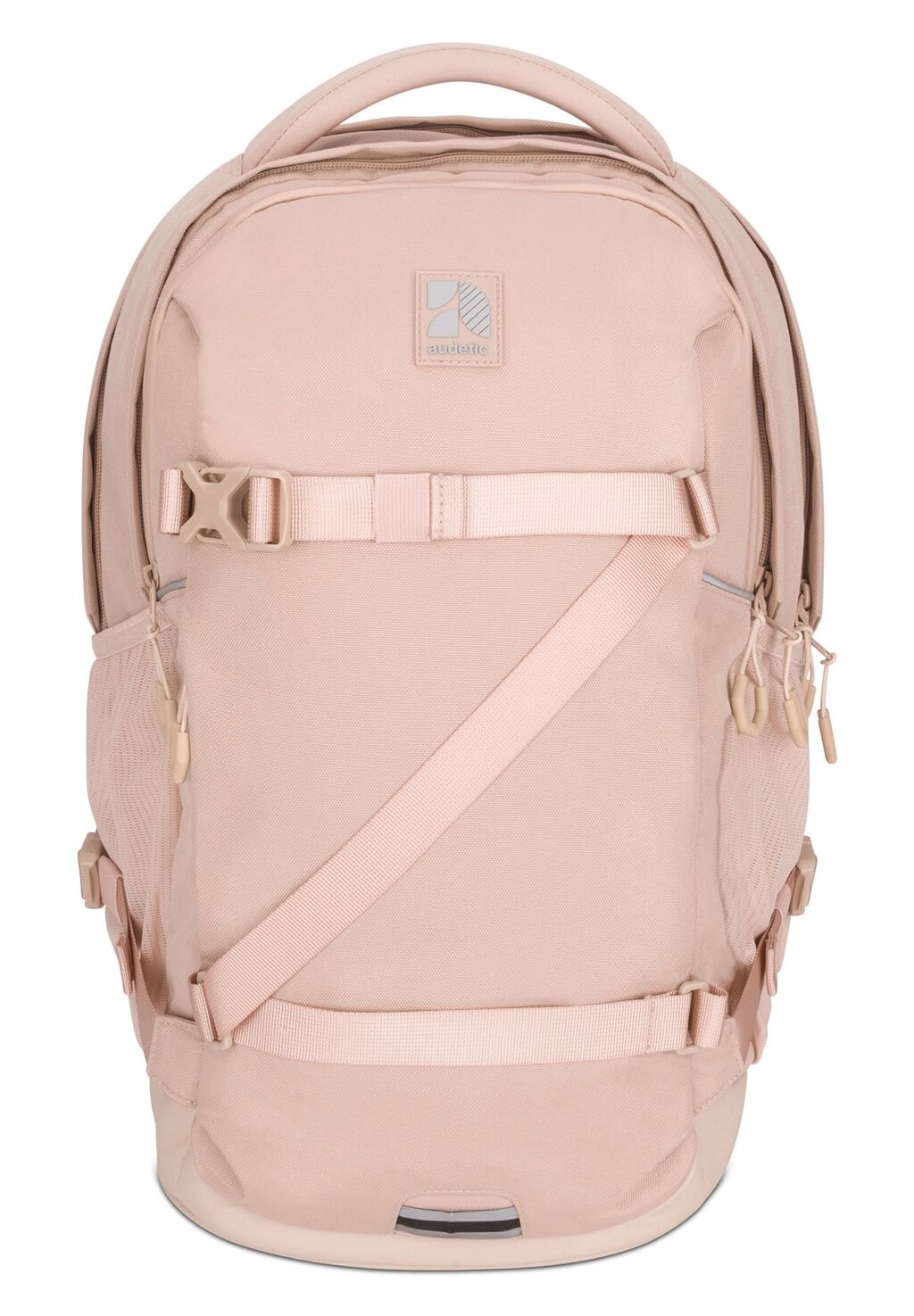 

Рюкзак Cosmo audetic, цвет rosa