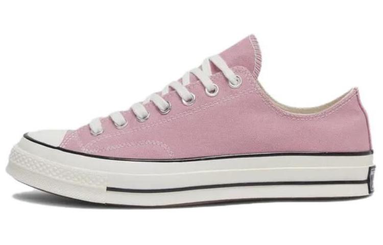 

Конверсы парусиновой обуви 1970-х годов унисекс Converse, Pink