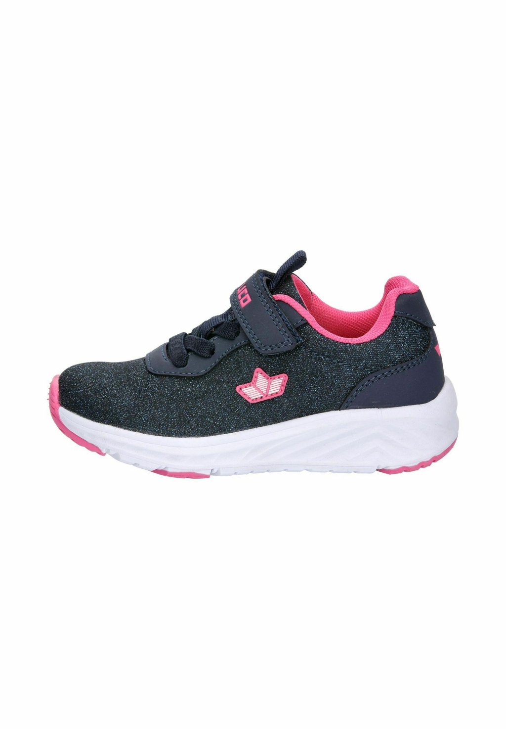 

Кроссовки Baby shoes LICO, синий