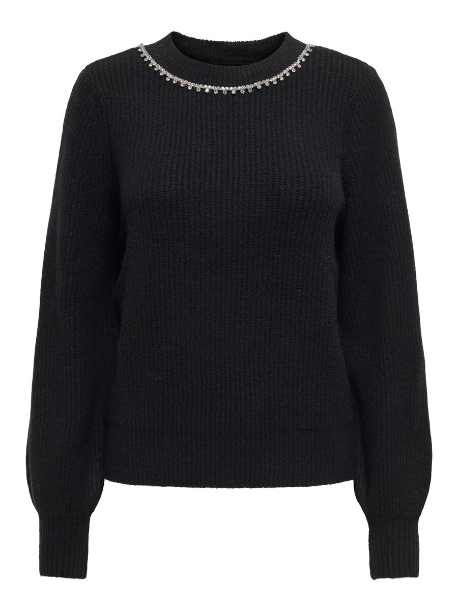 

Свитер ONLY ONLGAIDA, черный