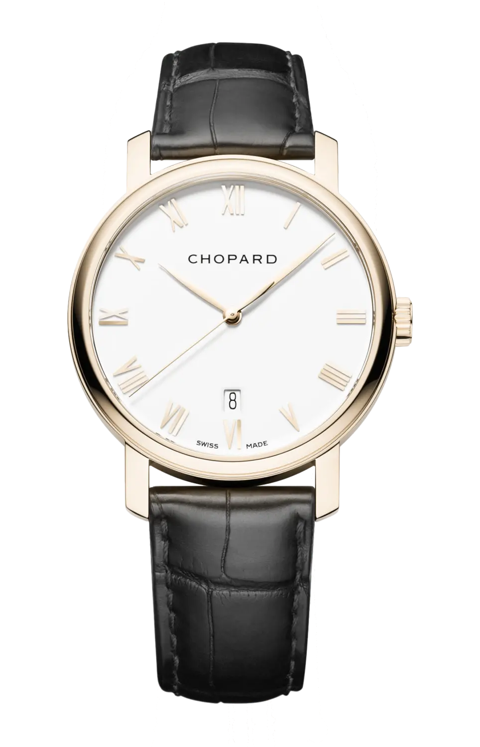 

Часы classic 40 мм Chopard