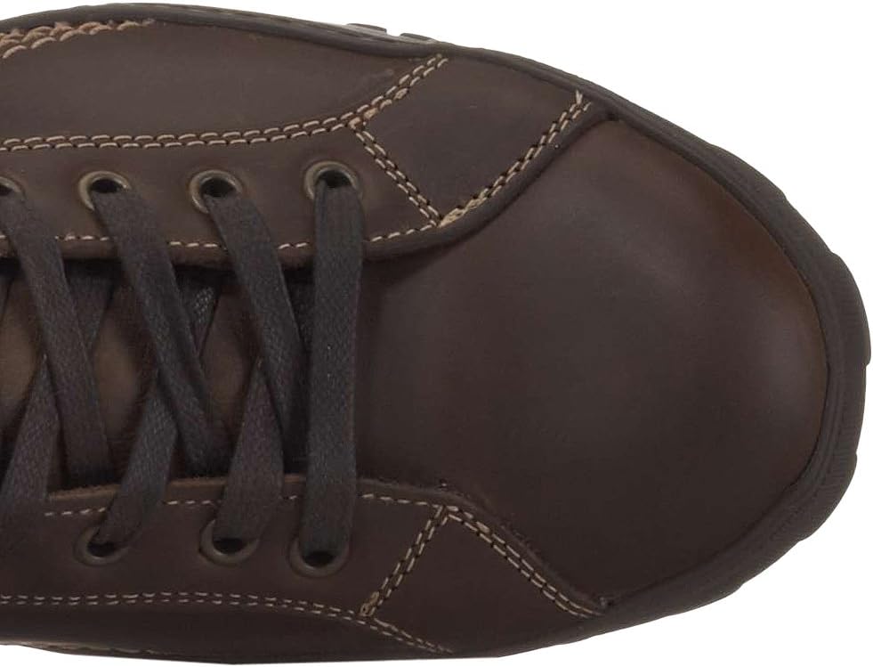 

Ботинки мужские Tommy Hilfiger Oscar 6 B FM8FB01230, Brown