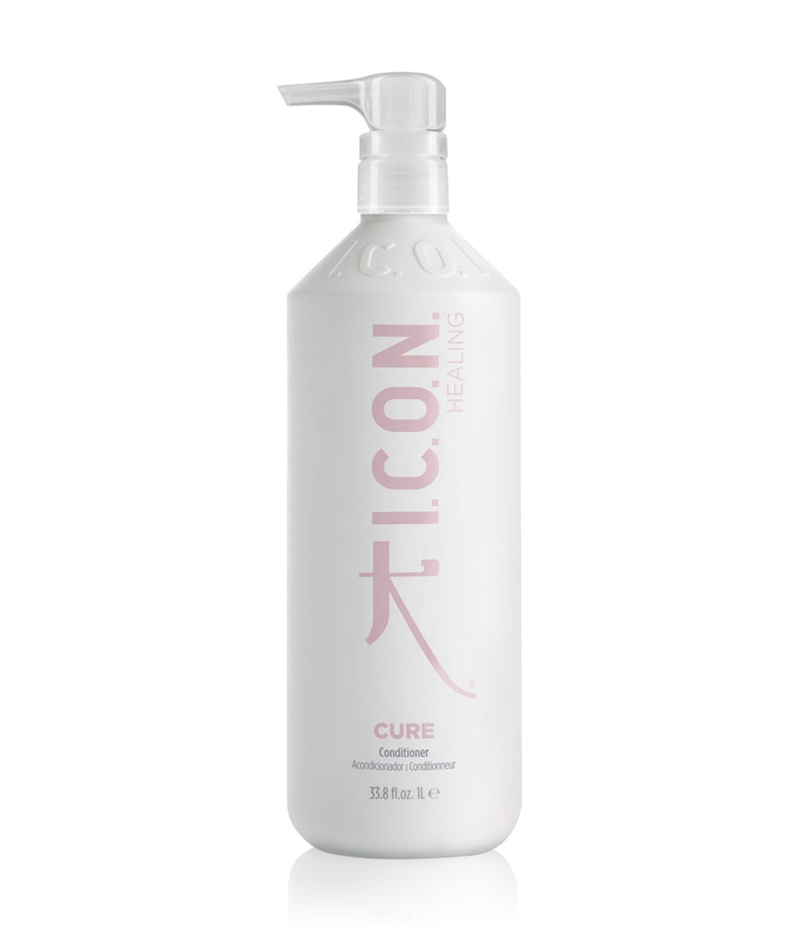 

Кондиционер ICON Cure, 1000 ml
