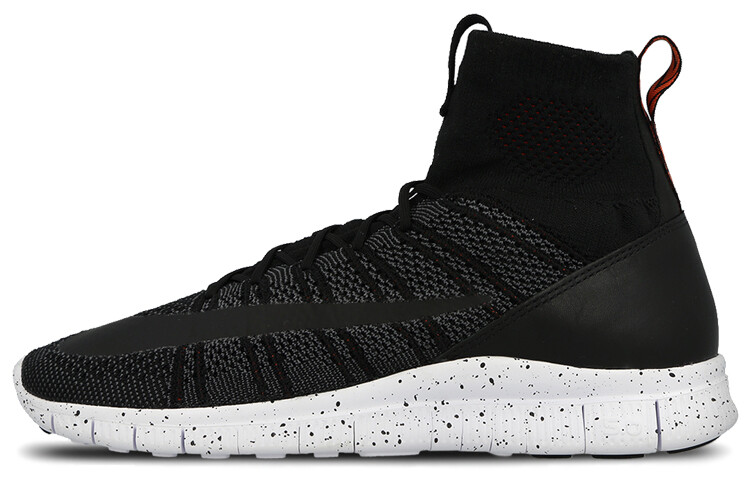 

Мужские кроссовки Nike Mercurial Superfly Lifestyle, Черный, Мужские кроссовки Nike Mercurial Superfly Lifestyle