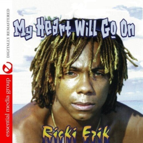 

CD диск Erik, Ricki: My Heart Will Go on