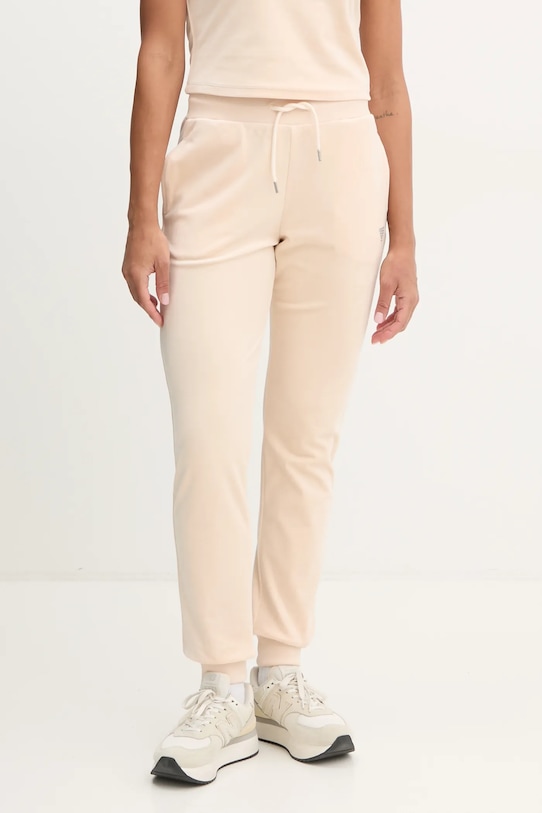 

Спортивные брюки Guess, бежевый