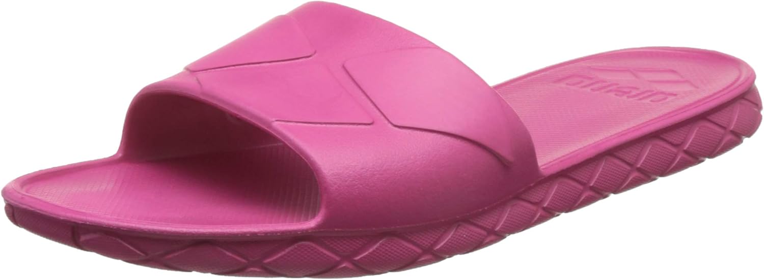 

Водонепроницаемые слайдеры Arena Unisex, розовые Name ‎ARENA