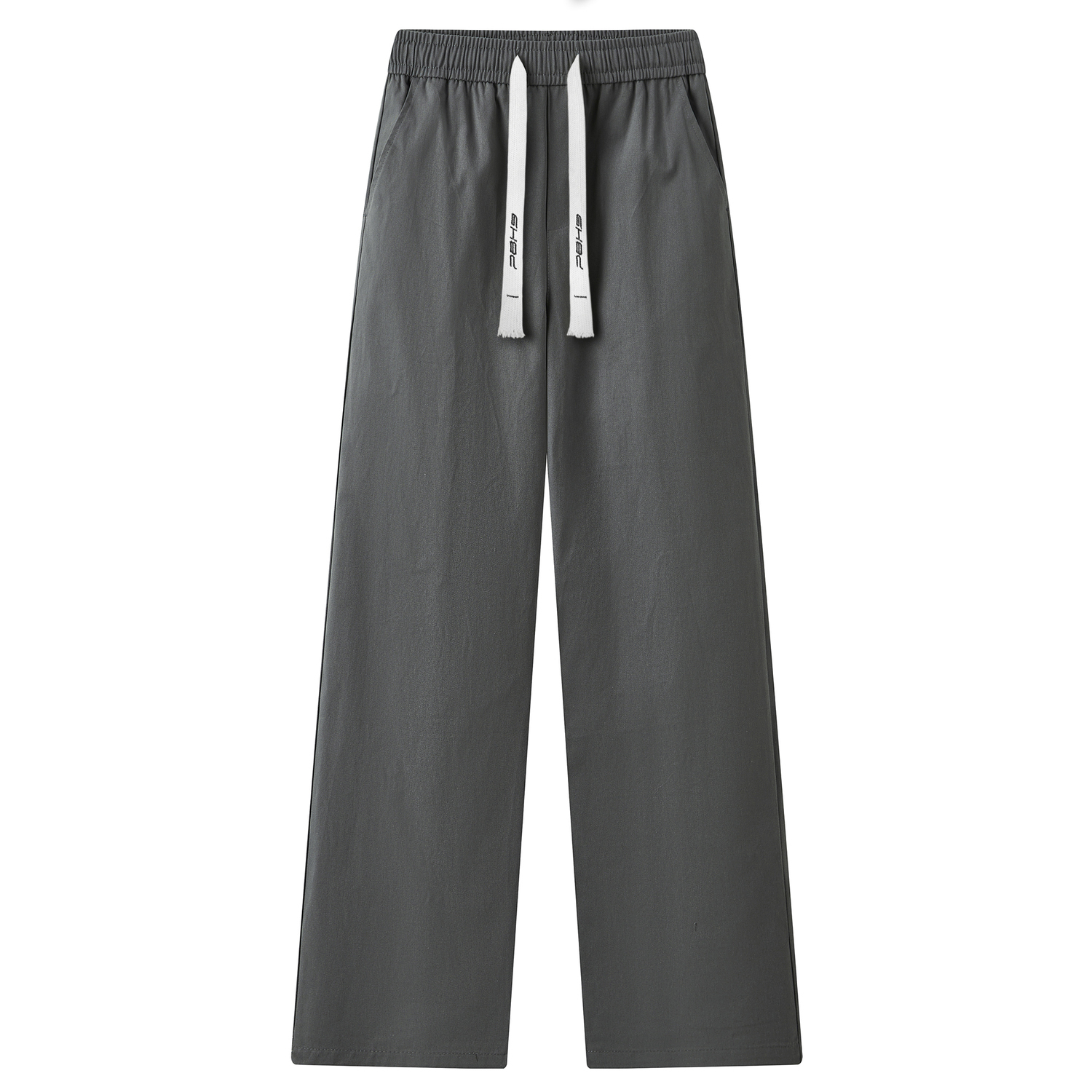 

Повседневные брюки Unisex P8H9, темно-серый