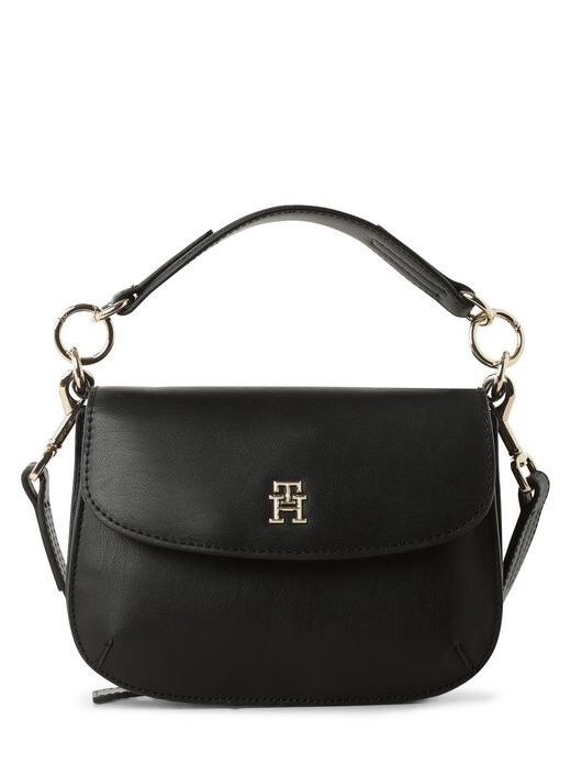 

Кошелек Tommy Hilfiger, черный