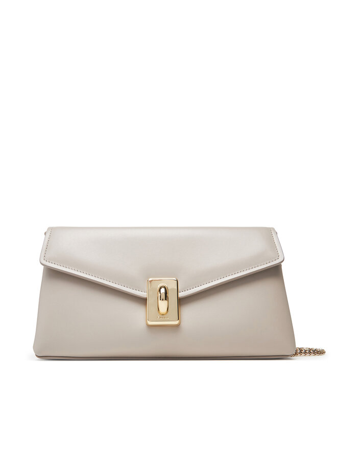

Вечерняя сумка Furla Meridiana WB01517 BX3227 VAN00, бежевый
