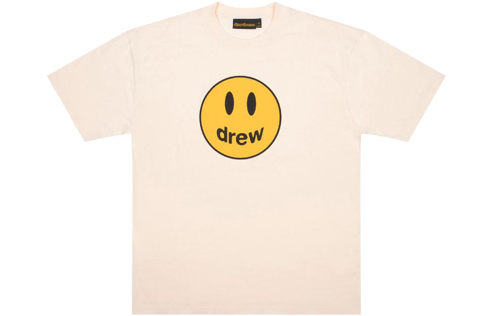 

Футболка Mascot Ss Drew House, Milk White