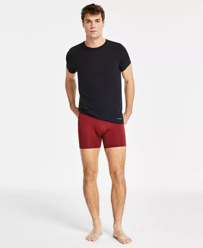 

Мужское нижнее белье и майки Calvin Klein, черный