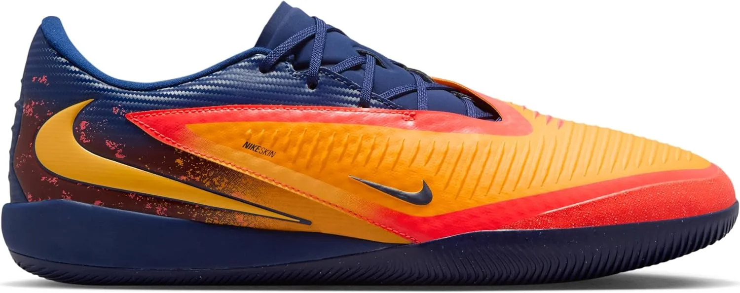 Кроссовки Nike Unisex Phantom 6 Low Acad Ic Eh, мультиколор