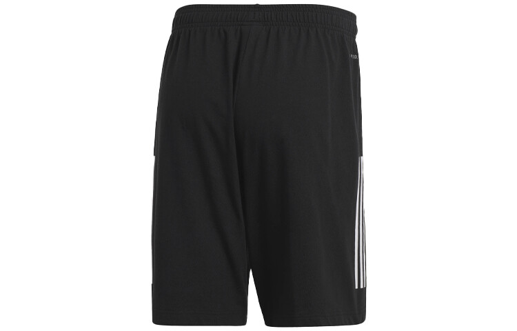 Повседневные шорты мужские Legend Ink Adidas, черный — фото 4