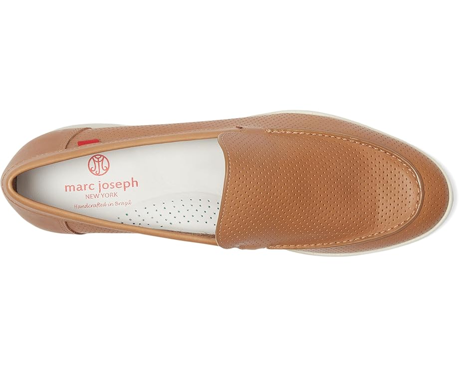Лоферы Marc Joseph New York Bayview Ln, цвет Tan Napa — фото 2