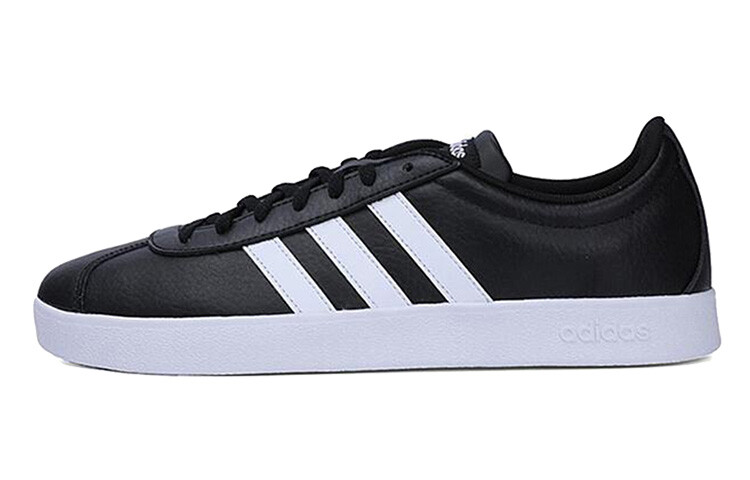 

Мужские кроссовки для скейтбординга adidas neo VL Court 2.0, Серый, Мужские кроссовки для скейтбординга adidas neo VL Court 2.0