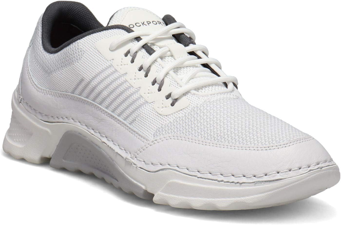 Мужские кроссовки Rockport Rocsports Ubal, белый — фото 2