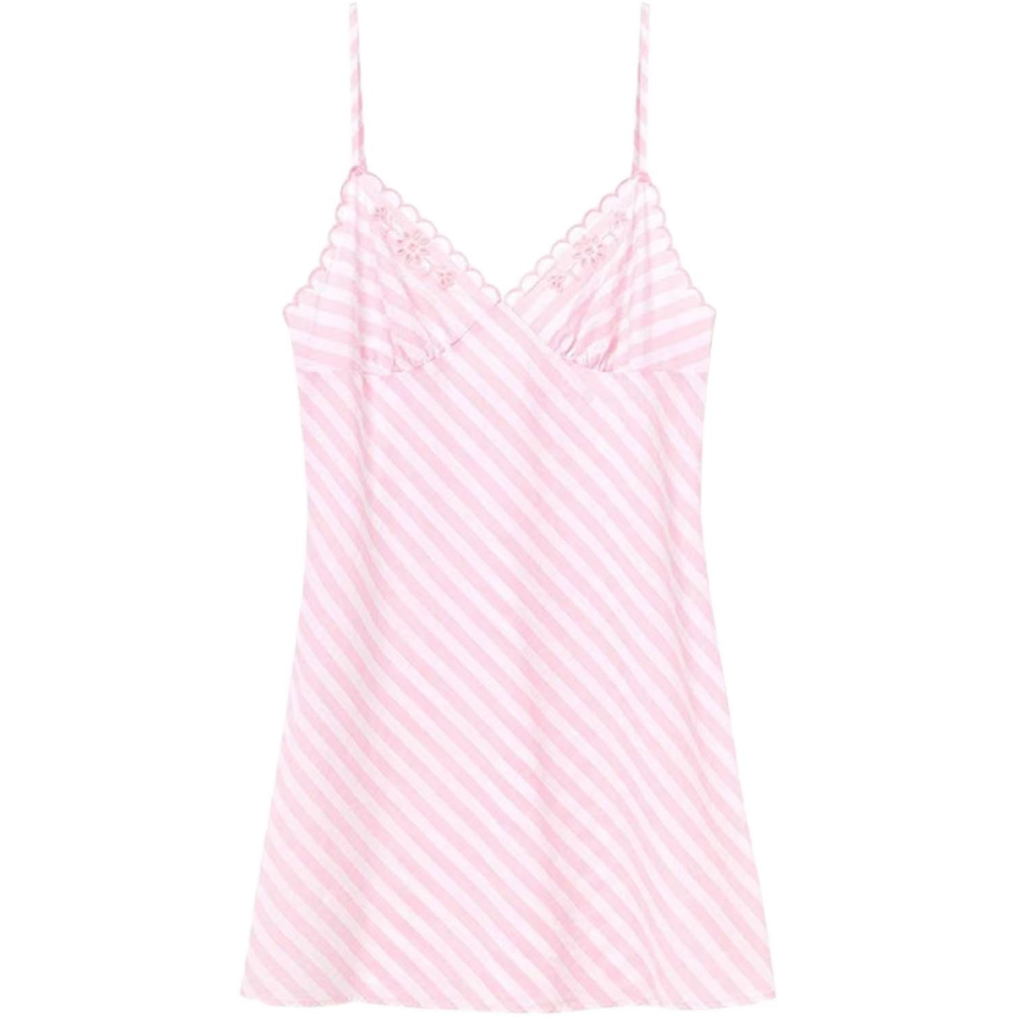 

Ночнушка Women's Victoria's Secret, розовый