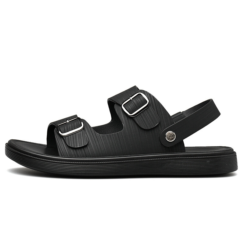 

Сандалии G.N.SHIJIA Beach Sandals Men, черный
