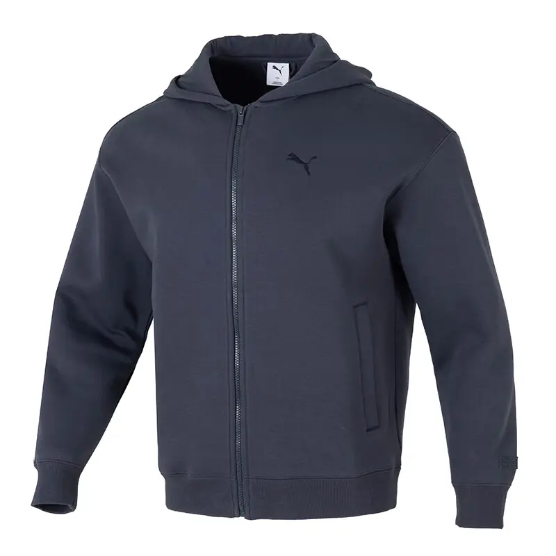 

PUMA Куртка мужская морская синяя, Marine Blue