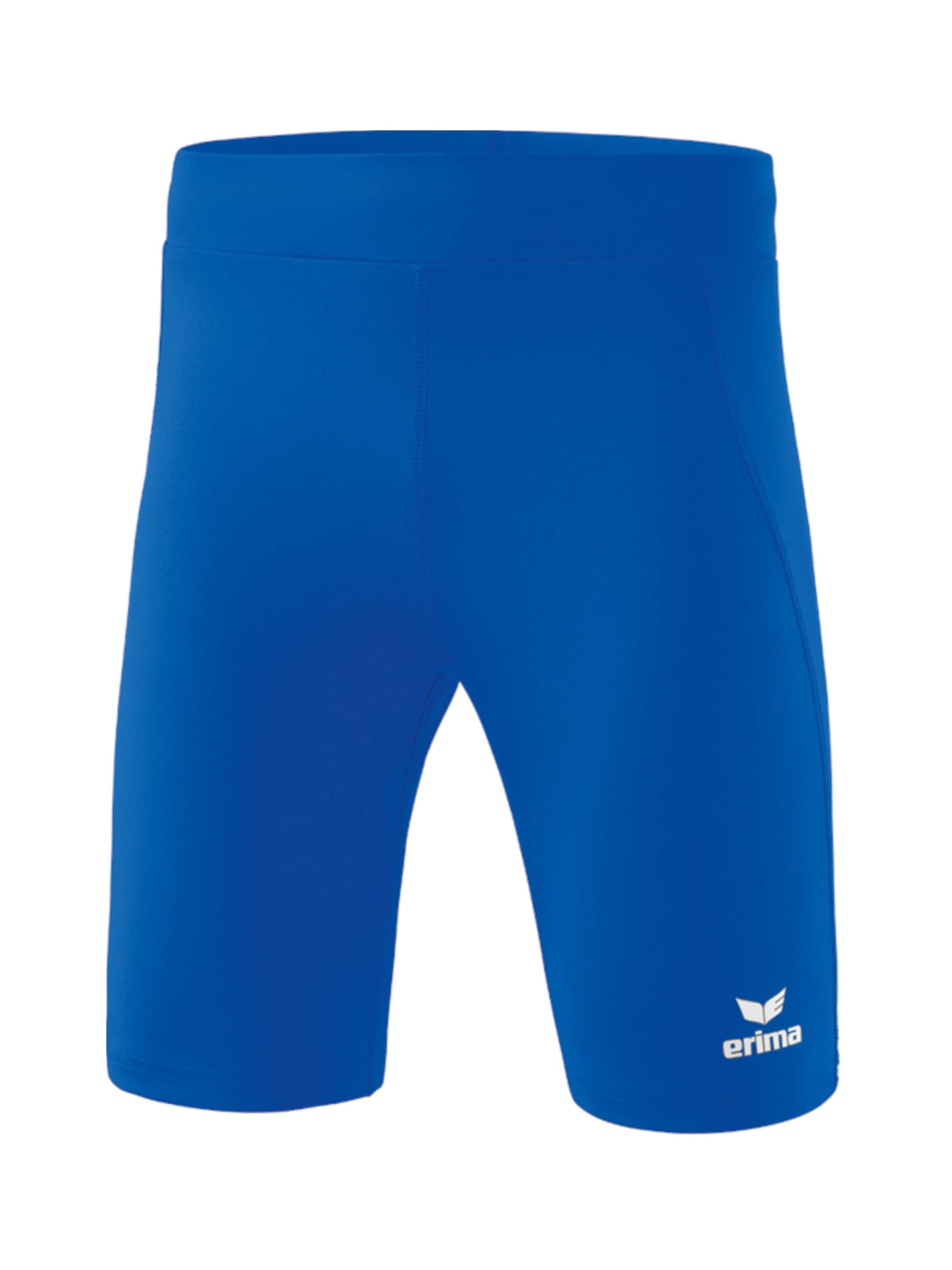 

ERIMA Спортивное белье в синем цвете