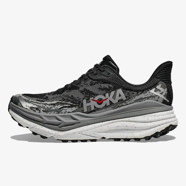 

Кроссовки M Stinson 7 Hoka, черный