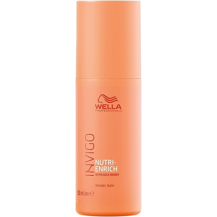 

Бальзам для волос WELLA Invigo Nutri-Enrich Wonder 0,16501 кг