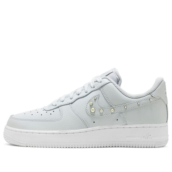 Кроссовки air force 1 07 se Nike, белый