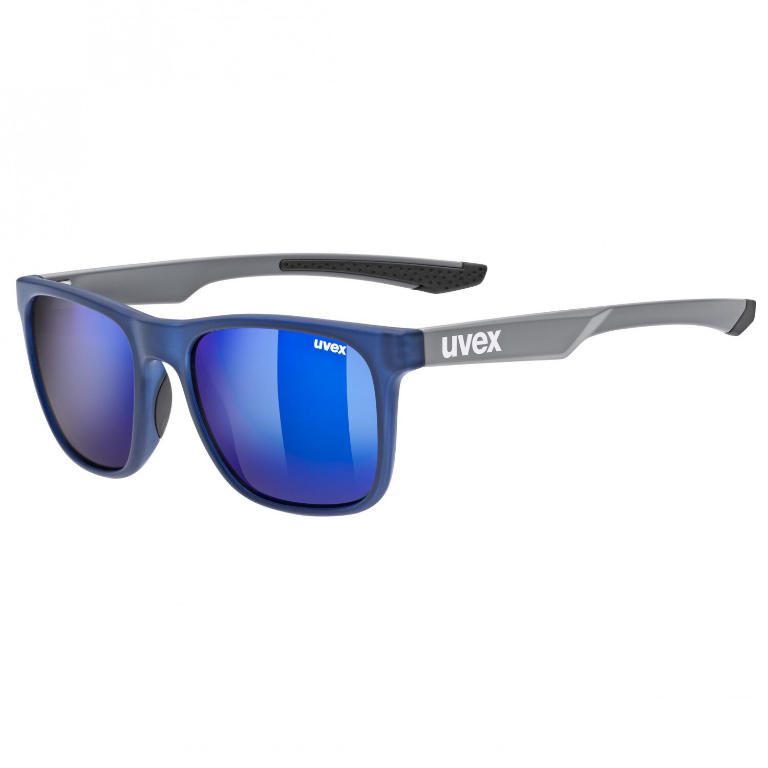 

Солнцезащитные очки Uvex LGL 42 Mirror Cat: 3, цвет Blue Grey