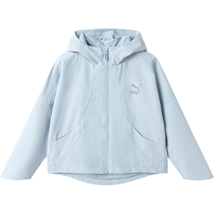

Куртка GS Outdoor Puma, голубой