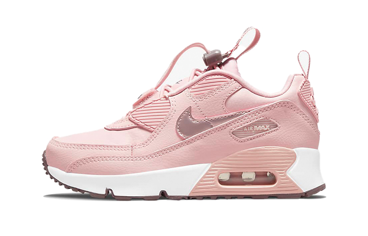 

Детские кроссовки Nike Air Max 90 BP