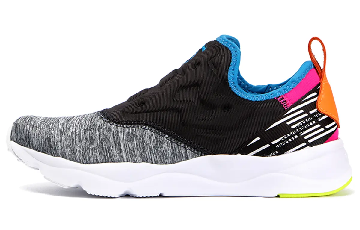 

Женская обувь Reebok Lifestyle