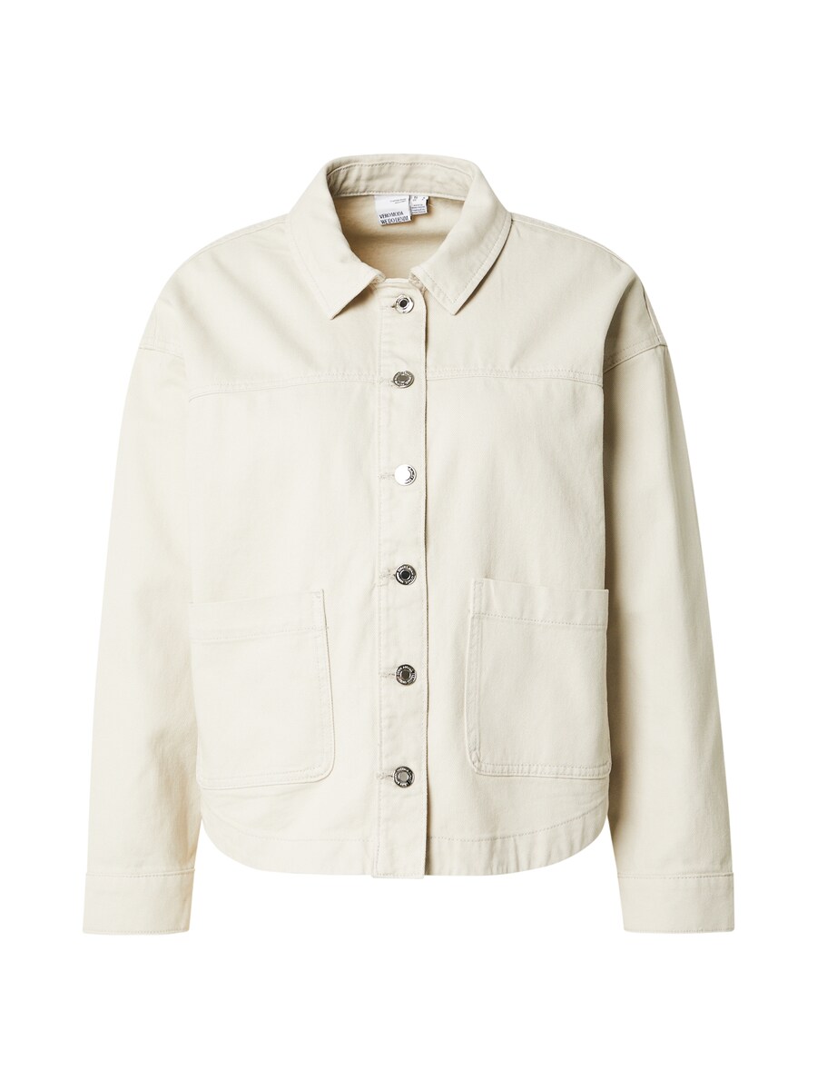 

Межсезонная куртка VERO MODA JAMIE, кремовый