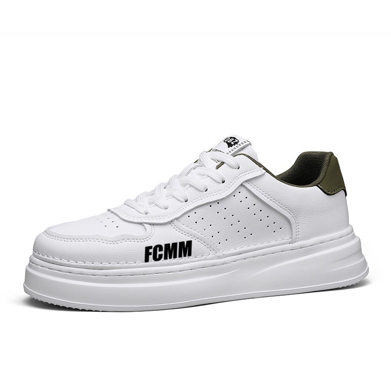 

Детская обувь для подростков FCMM, белый