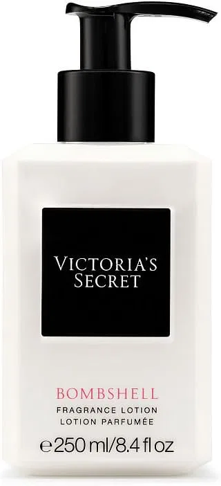 Лосьон для тела Bombshell Victoria's Secret 250 мл